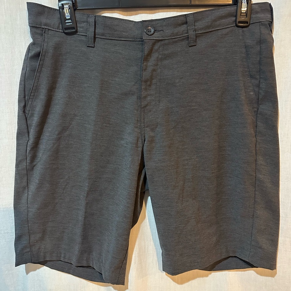 Men’s George Dress Shorts